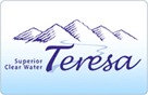 teresa water